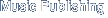 Music Publishing