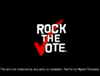 Rock the Vote